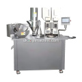 CGN208-S Double-Head Capsule Machine